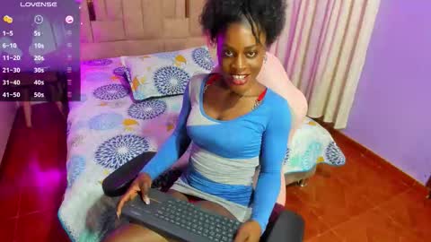 anisha_zambrano online show from November 28, 2025, 1:03 pm