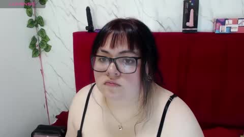 anishasanchezcm101 online show from October 2, 2025, 3:13 am