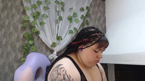 anishasanchezcm101 online show from January 9, 2026, 4:26 am