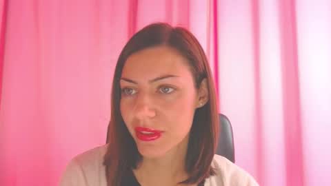 Anni online show from October 13, 2025, 6:13 am