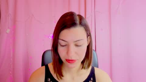 Anni online show from February 1, 2026, 4:38 pm