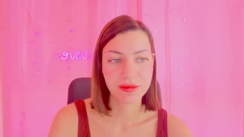 Anni online show from February 10, 2026, 11:14 am