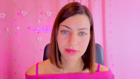 Anni online show from March 4, 2026, 4:35 pm