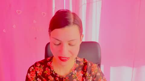 Anni online show from March 24, 2026, 2:11 pm