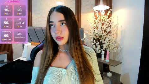 Only true pirates will know the path to the treasure... Anissa online show from April 8, 2026, 7:25 pm