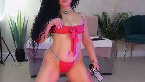 anissia teaser online show from March 19, 2026, 6:39 am