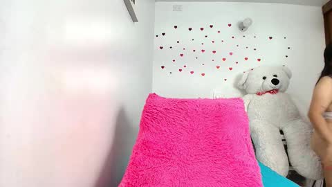 Snapshot of anisston_boods1 chatting on October 10, 2025, 6:23 am ana independent model online show from October 10, 2025, 6:23 am