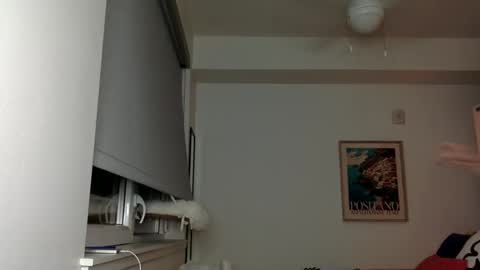 Ani Summers online show from November 13, 2025, 2:54 am