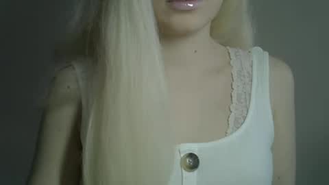 Snapshot of anita_berryx chatting on March 8, 2025, 7:38 am Anita BerryX online show from March 8, 2025, 7:38 am