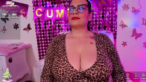 Snapshot of anita_big31 chatting on December 31, 2024, 5:00 am anita online show from December 31, 2024, 5:00 am