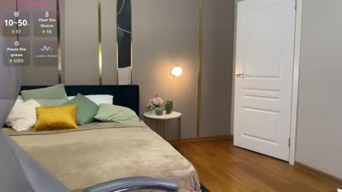 Anita online show from April 9, 2026, 1:16 am