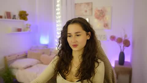 Anita Grey online show from November 28, 2025, 7:49 pm