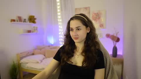 Anita Grey online show from February 18, 2026, 7:32 pm