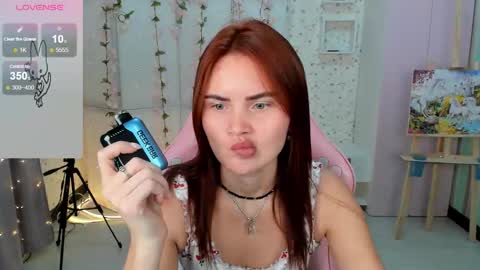 Anita online show from November 7, 2025, 9:09 am