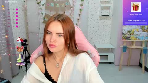 Anita online show from December 16, 2025, 6:24 pm