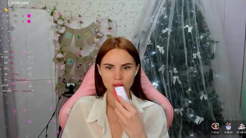 Anita online show from January 5, 2026, 5:27 pm