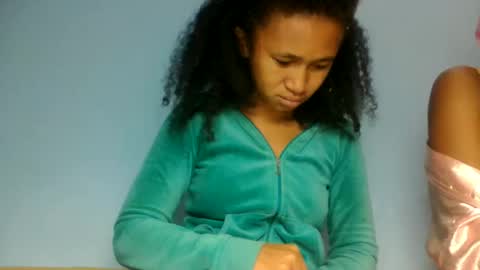 Snapshot of anitaazzh chatting on June 9, 2026, 6:58 am anitaazzh online show from June 9, 2026, 6:58 am