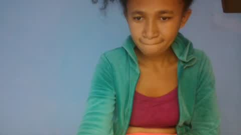 Snapshot of anitaazzh chatting on July 13, 2026, 8:55 pm anitaazzh online show from July 13, 2026, 8:55 pm