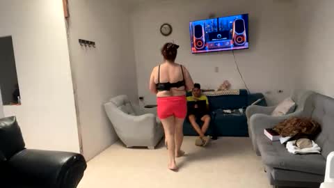 Anitabig69 online show from September 30, 2025, 4:01 pm