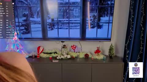 Bloom online show from January 13, 2026, 7:13 am