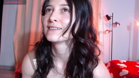 Anitafoxx online show from March 4, 2026, 2:06 am