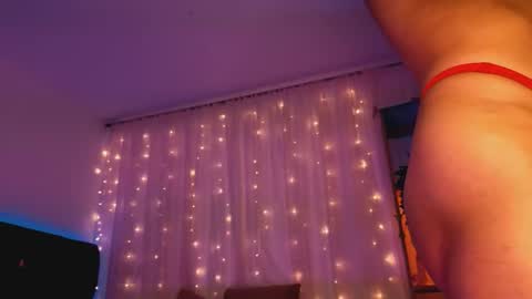 anitaglow online show from October 13, 2025, 8:20 pm