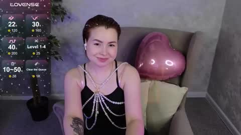 anitameyer online show from February 14, 2026, 1:35 am
