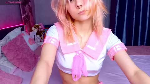 anitasweetness online show from April 9, 2026, 7:19 pm