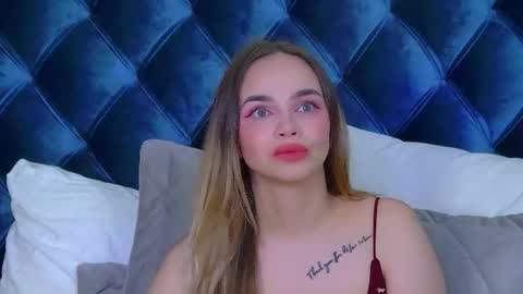 AnitaVenture online show from February 22, 2026, 4:24 am