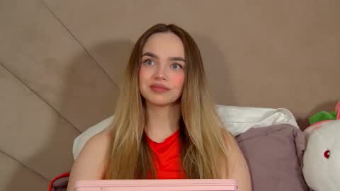 AnitaVenture online show from March 19, 2026, 4:16 am