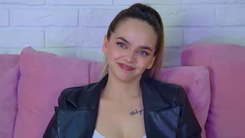 AnitaVenture online show from March 27, 2026, 8:26 am