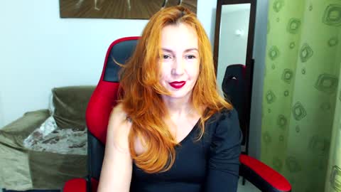 Anita Zarova online show from January 2, 2025, 9:50 pm