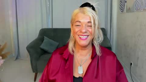 anittaharris online show from October 10, 2025, 7:40 am