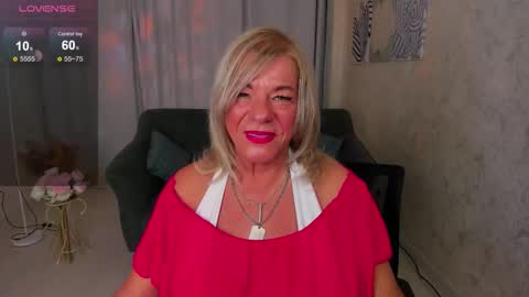 anittaharris online show from October 26, 2025, 8:31 am