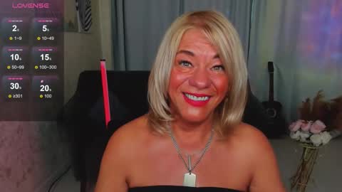 anittaharris online show from November 4, 2025, 8:13 am