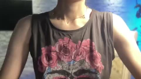 Snapshot of anje_forsexytime chatting on December 7, 2024, 5:31 pm Anje online show from December 7, 2024, 5:31 pm