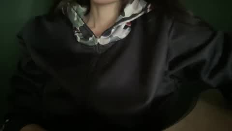 Snapshot of anje_forsexytime chatting on January 1, 2025, 10:43 am Anje online show from January 1, 2025, 10:43 am