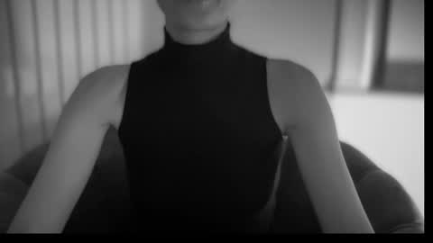 Anje online show from October 9, 2025, 7:12 pm