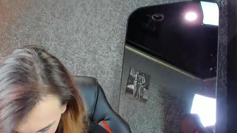 Angel online show from April 3, 2026, 6:06 pm