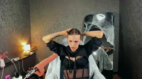 Angel online show from May 27, 2026, 6:27 pm