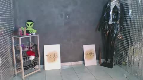 Hello My name is NaiaraPv is OPEN online show from May 21, 2026, 12:45 pm