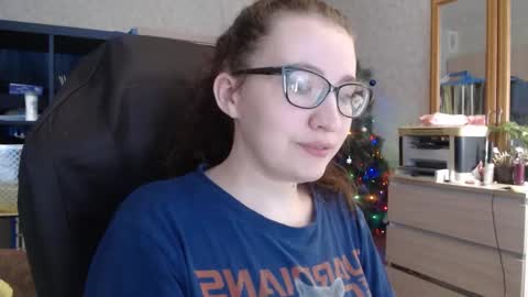 Nameless online show from January 8, 2025, 3:08 am