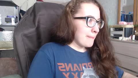 Nameless online show from January 9, 2025, 5:02 am