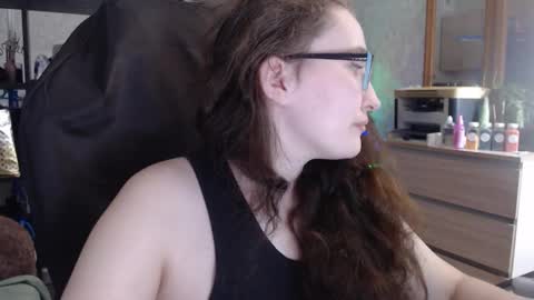 Nameless online show from February 7, 2025, 1:58 am