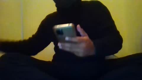 DesiGuy online show from January 13, 2026, 1:11 am