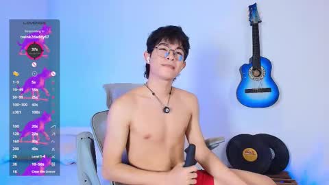 Anky online show from November 11, 2025, 1:05 am