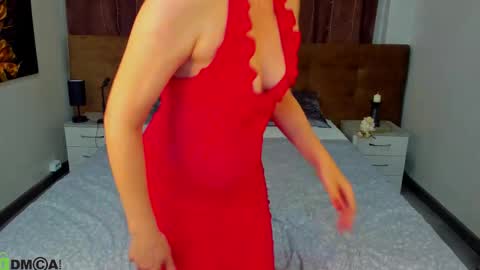 Luna Lady online show from March 11, 2026, 9:59 am