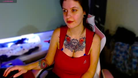 Snapshot of ann_mikele chatting on January 14, 2025, 1:38 pm Ann online show from January 14, 2025, 1:38 pm