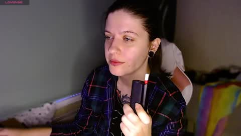 Snapshot of ann_mikele chatting on January 31, 2025, 2:07 pm Ann online show from January 31, 2025, 2:07 pm