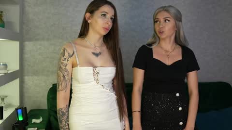 Snapshot of anna13121312 chatting on February 5, 2025, 7:53 pm anna13121312 online show from February 5, 2025, 7:53 pm